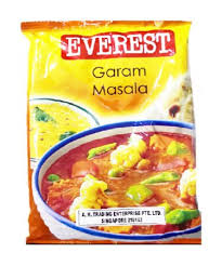 Everest Garam Masala 200g